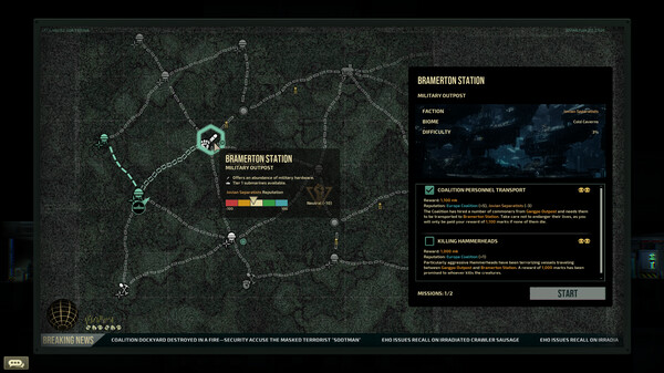 潜渊症/Barotrauma(v0.12.0.3)