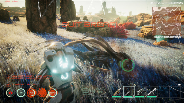 奥西里斯:新黎明/Osiris: New Dawn(v0.5.226)