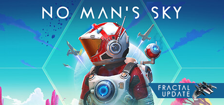 无人深空/No Man s Sky（v4.10）