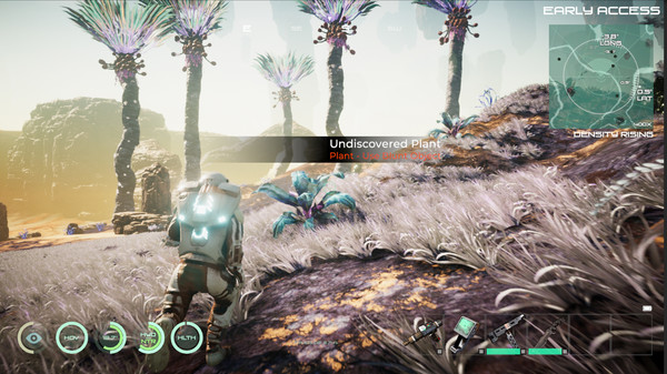 奥西里斯:新黎明/Osiris: New Dawn(v0.5.226)