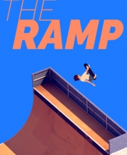 滑板游戏(The Ramp)