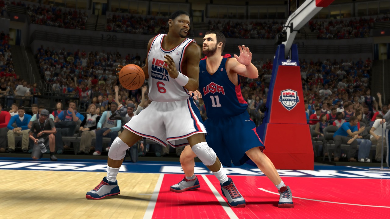 NBA2K13-19系列合集