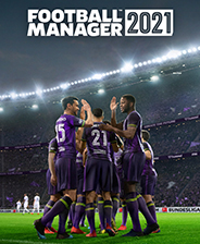 足球经理2021/Football Manager 2021（豪华版V21.4+DLC）
