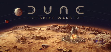 沙丘：香料战争/Dune: Spice Wars（v0.1.20.15299）