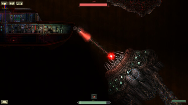 潜渊症/Barotrauma(v0.12.0.3)
