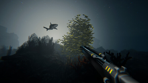 死在水中2/Death in the Water 2(v1.04)