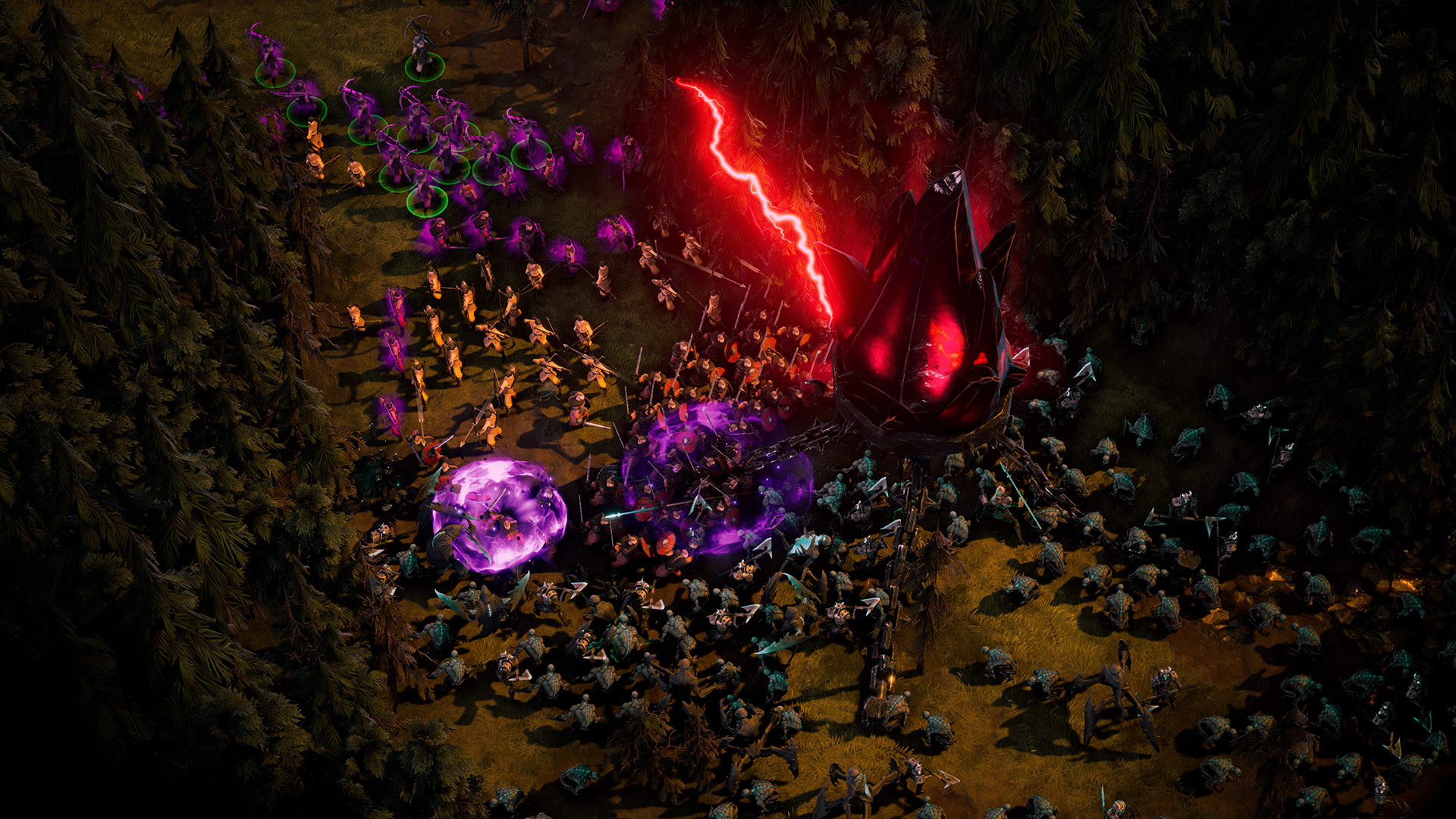 黑暗时代:背水一战/Age of Darkness: Final Stand(v0.2.0)