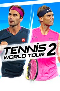 网球世界巡回赛2/Tennis World Tour 2