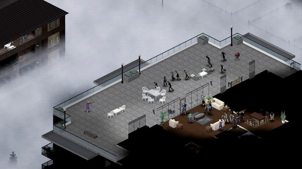 僵尸毁灭工程/Project Zomboid(v41.7)