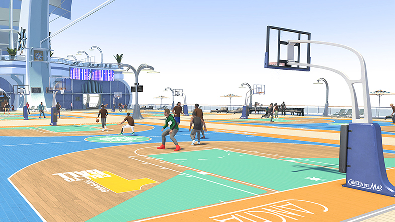 NBA2K22(豪华版+全DLC+MC生涯离线)