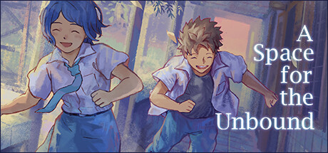 无垠之心A/Space for the Unbound（v1.0.29.0）