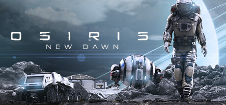 奥西里斯：新黎明/Osiris: New Dawn（v0.5.226）