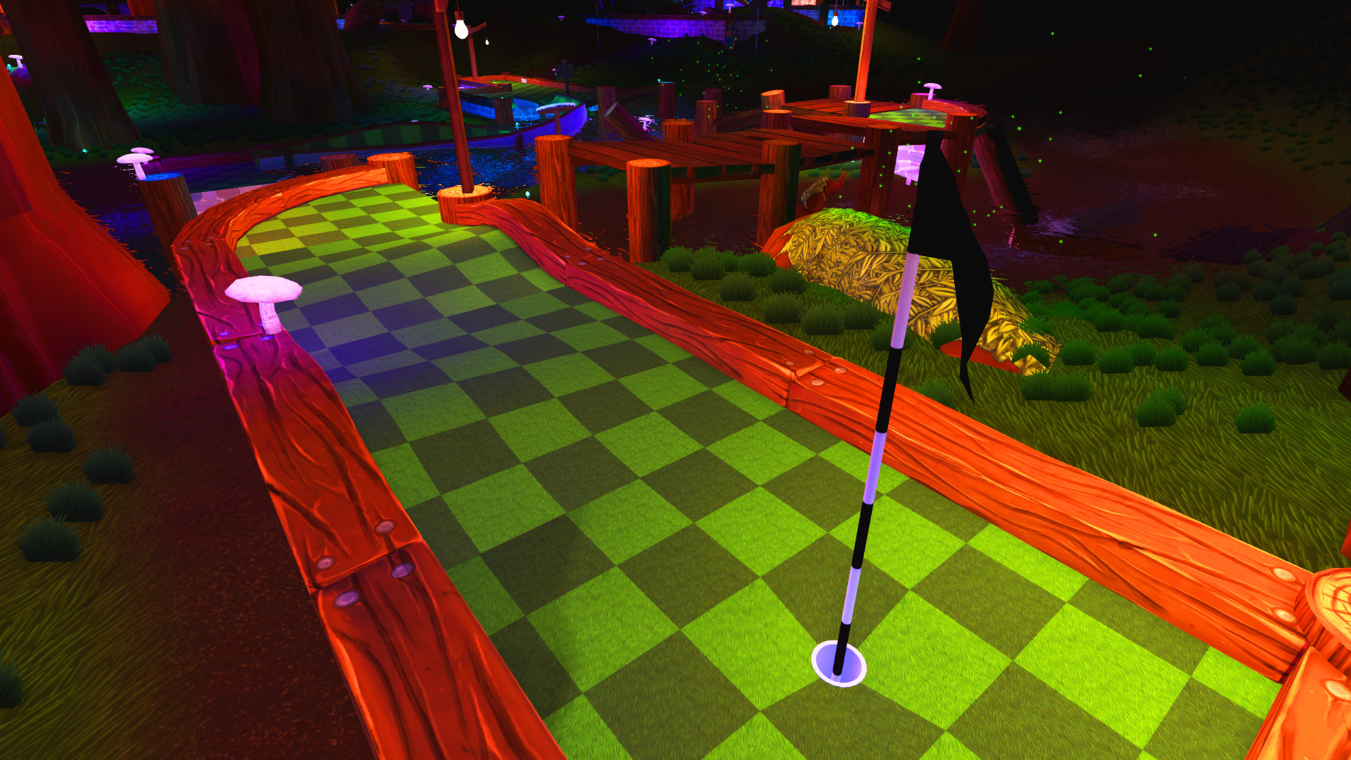 和你的朋友打高尔夫/Golf With Your Friends(v20200706)