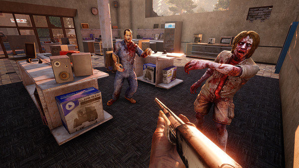 七日杀/7 Days to Die(局域网联机)