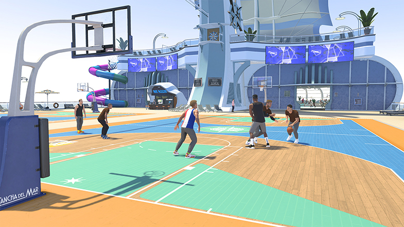 NBA2K22(豪华版+全DLC+MC生涯离线)
