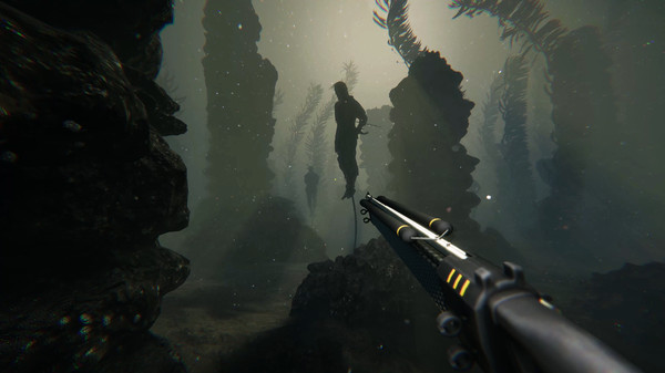 死在水中2/Death in the Water 2(v1.04)