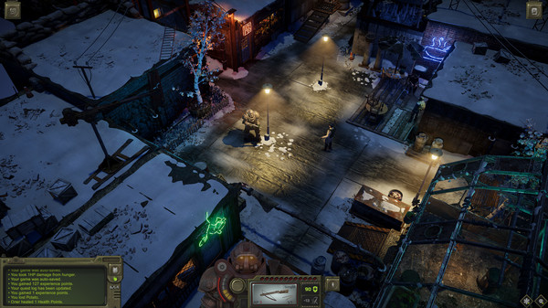 核爆RPG:特鲁多格勒/ATOM RPG Trudograd(v1.042整合DLC)