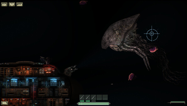 潜渊症/Barotrauma(v0.12.0.3)