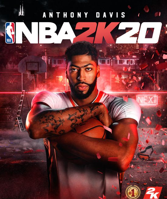 NBA2K20