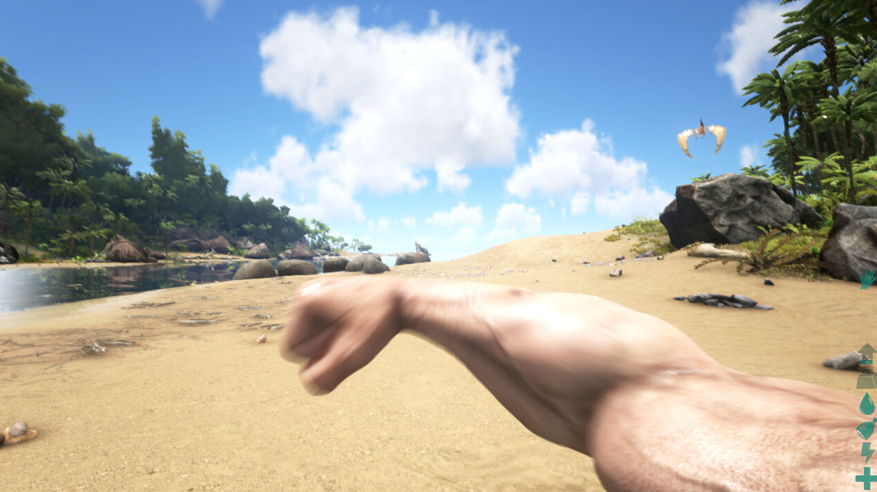 方舟:生存进化/Ark: Survival Evolved(官方完结版-集成全DLC-需要330GB)